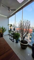 Central Imperial (D14), Apartment #605433531